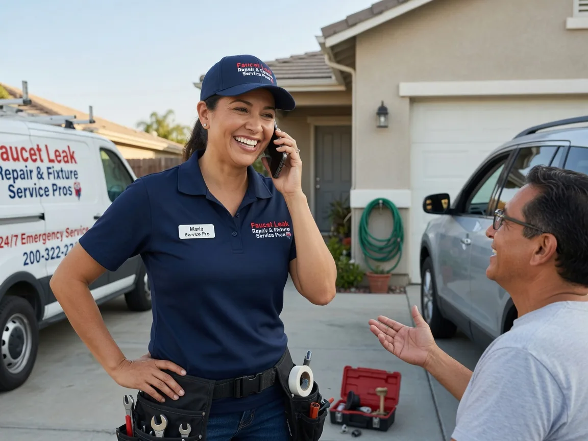 Faucet Repair Ingalls, KS FAQs