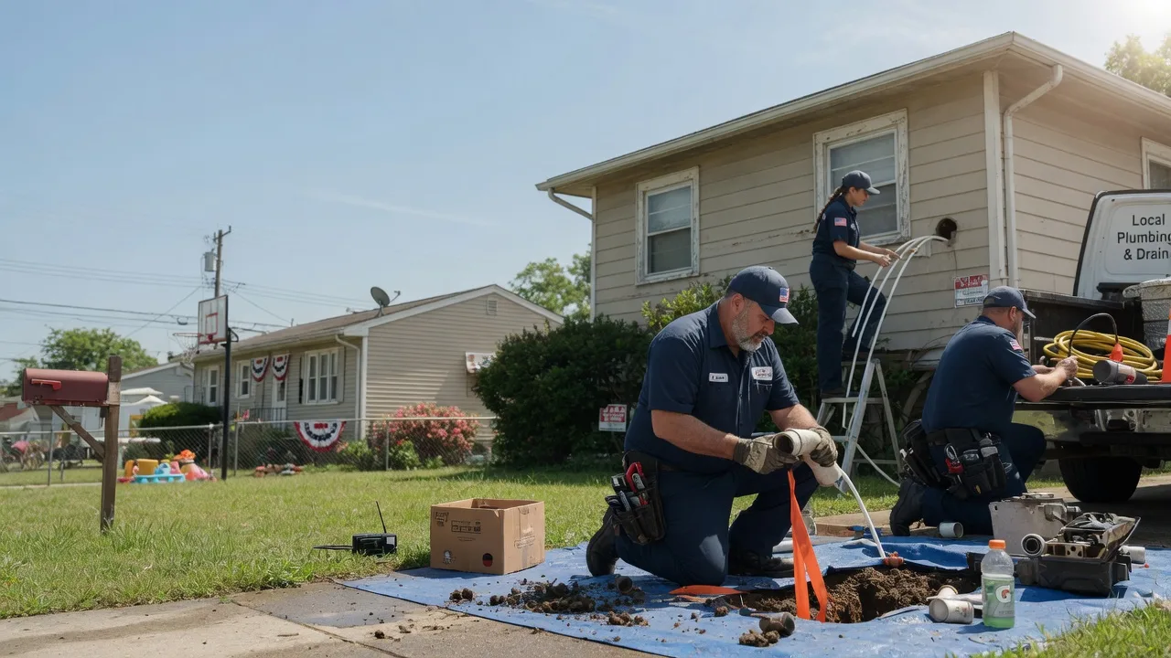 Faucet Repair in Ingalls, KS near me